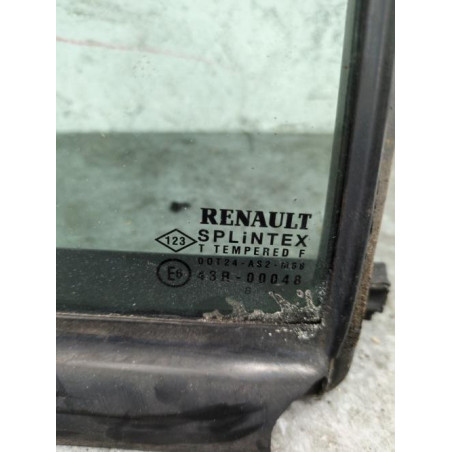 Custode arriere droit (porte) RENAULT CLIO 2