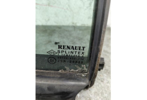 Custode arriere droit (porte) RENAULT CLIO 2 Photo n°6