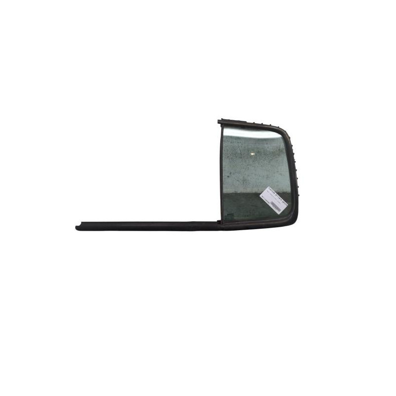 Custode arriere gauche (porte) RENAULT CLIO 2 Photo n°1