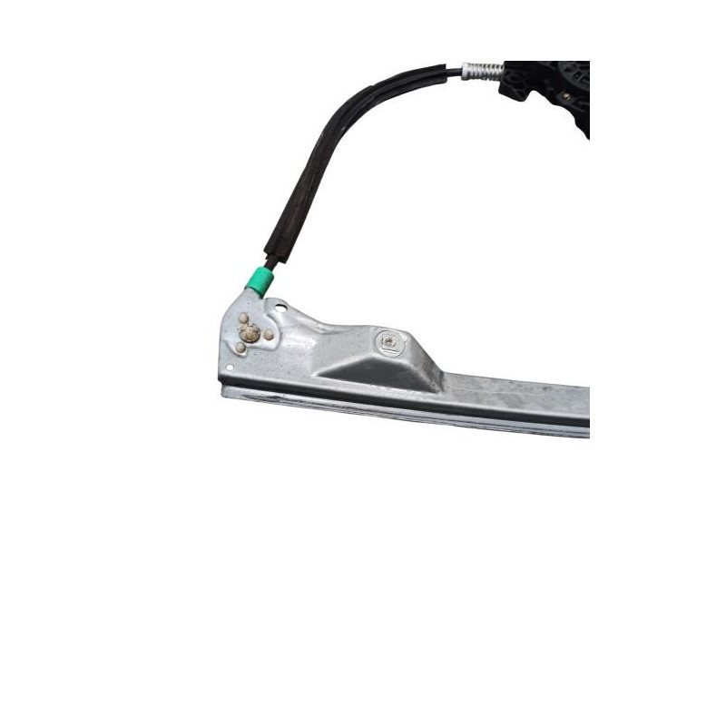 Leve vitre electrique avant droit RENAULT CLIO 2 Photo n°1