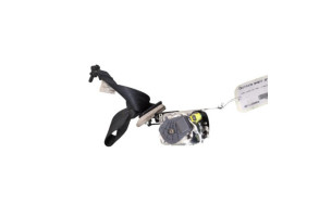 Ceinture avant droit NISSAN JUKE 1 Photo n°2