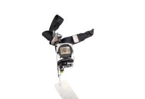 Ceinture avant droit NISSAN JUKE 1 Photo n°3