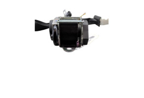 Ceinture avant gauche NISSAN JUKE 1 Photo n°4