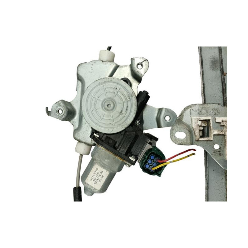 Leve vitre electrique avant droit NISSAN JUKE 1 Photo n°1