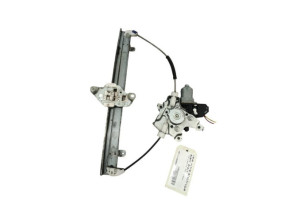 Leve vitre electrique avant droit NISSAN JUKE 1 Photo n°4