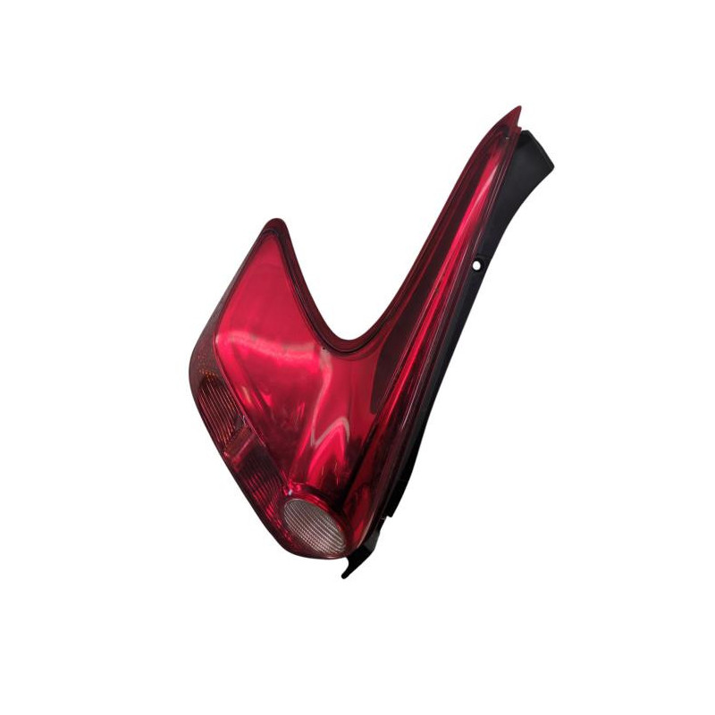 Feu arriere principal gauche (feux) NISSAN JUKE 1 Photo n°1 Feu arriere principal gauche (feux) NISSAN JUKE 1 Photo n°1