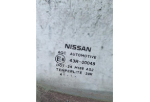 Vitre arriere droit NISSAN JUKE 1 Photo n°5