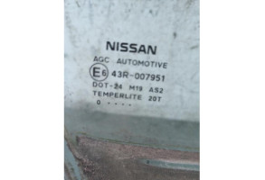 Vitre avant droit NISSAN JUKE 1 Photo n°5