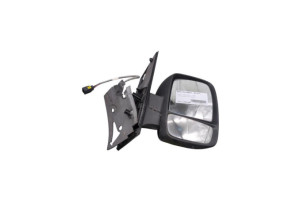 Retroviseur droit PEUGEOT EXPERT 2 Photo n°7