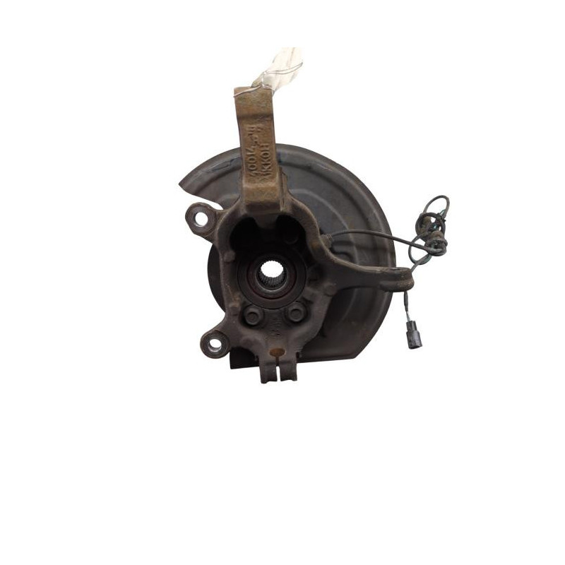 Pivot de moyeu avant droit NISSAN JUKE 1 Photo n°1