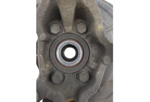 Pivot de moyeu avant droit NISSAN JUKE 1 Photo n°2