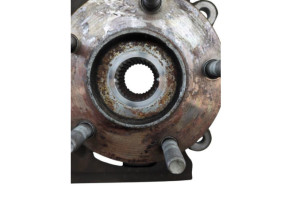 Pivot de moyeu avant droit NISSAN JUKE 1 Photo n°5