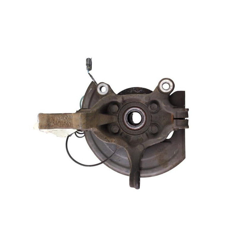 Pivot de moyeu avant gauche NISSAN JUKE 1 Photo n°1