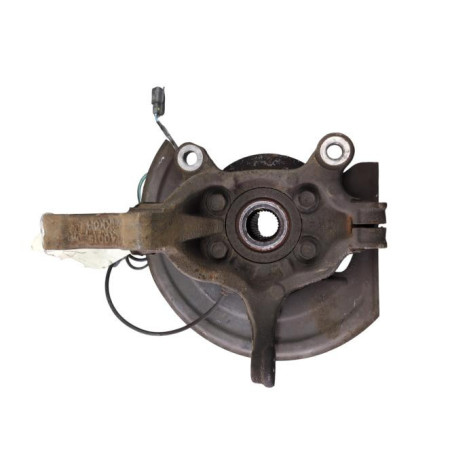 Pivot de moyeu avant gauche NISSAN JUKE 1