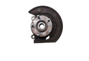 Pivot de moyeu avant gauche NISSAN JUKE 1 Photo n°3