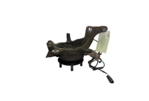 Pivot de moyeu avant gauche NISSAN JUKE 1 Photo n°6