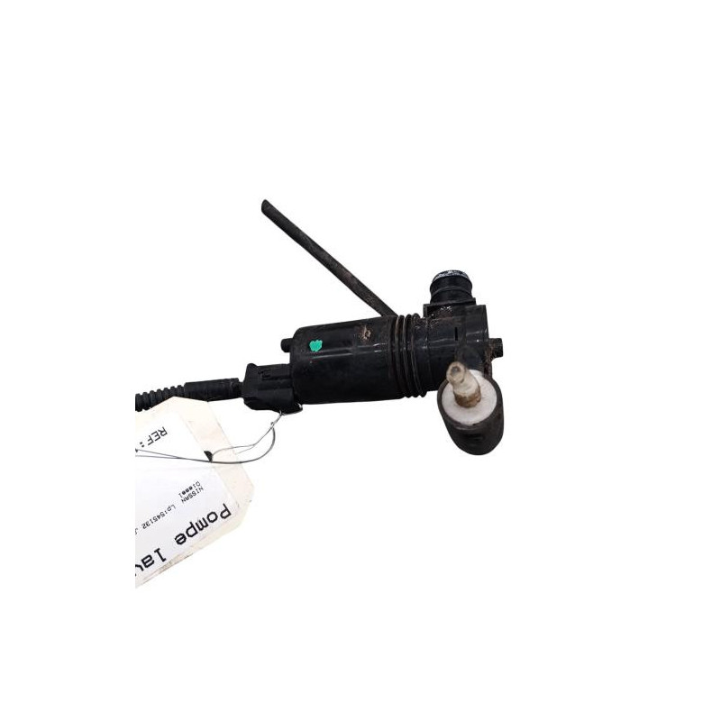 Pompe lave glace avant NISSAN JUKE 1 Photo n°1