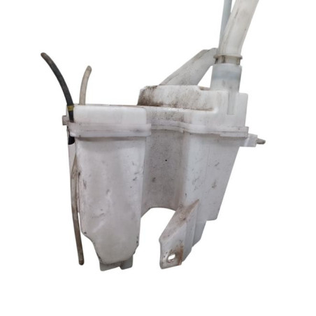 Vase de lave glace NISSAN JUKE 1