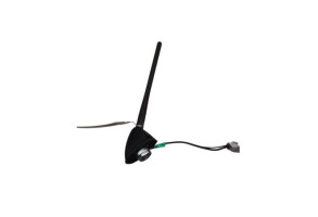 Antenne NISSAN JUKE 1 Photo n°1