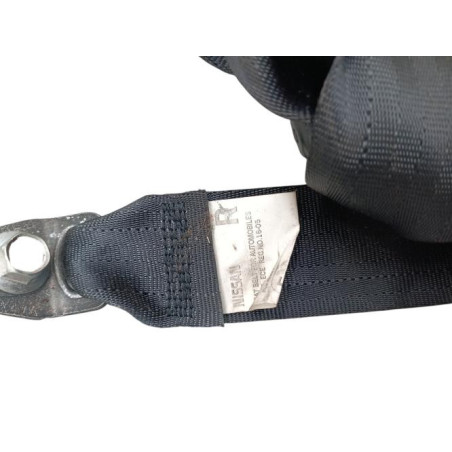 Ceinture arriere droit NISSAN JUKE 1