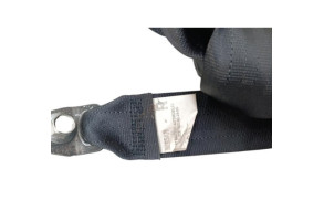 Ceinture arriere droit NISSAN JUKE 1 Photo n°1