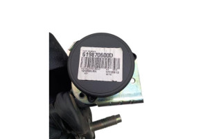 Ceinture arriere droit NISSAN JUKE 1 Photo n°3