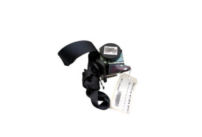 Ceinture arriere droit NISSAN JUKE 1 Photo n°4