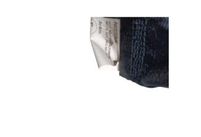 Ceinture arriere gauche NISSAN JUKE 1 Photo n°3