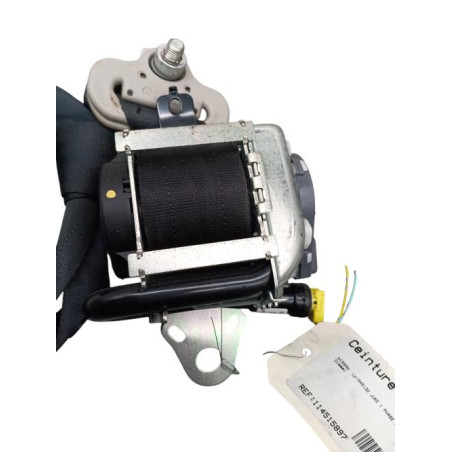 Ceinture avant droit NISSAN JUKE 1