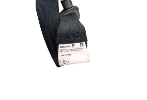 Ceinture avant droit NISSAN JUKE 1 Photo n°3
