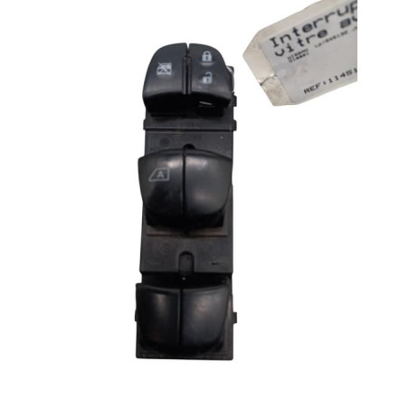 Interrupteur de leve vitre avant gauche NISSAN JUKE 1