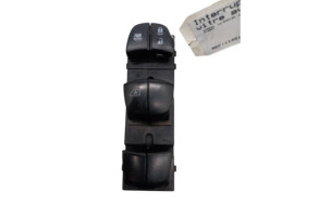 Interrupteur de leve vitre avant gauche NISSAN JUKE 1 Photo n°1