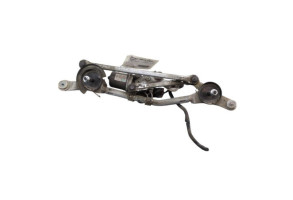 Moteur essuie glace avant NISSAN JUKE 1 Photo n°2