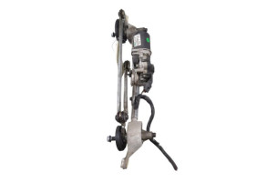 Moteur essuie glace avant NISSAN JUKE 1 Photo n°4