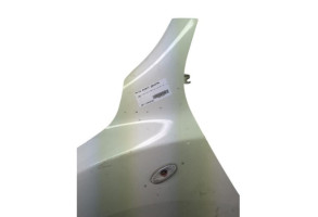 Aile avant gauche NISSAN JUKE 1 Photo n°5