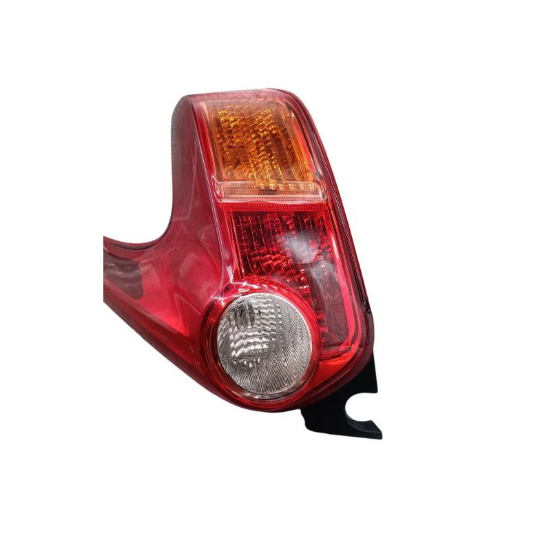 Feu arriere principal droit (feux) NISSAN JUKE 1 Photo n°1