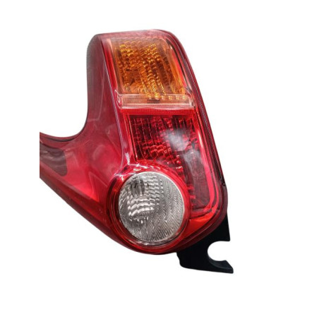 Feu arriere principal droit (feux) NISSAN JUKE 1