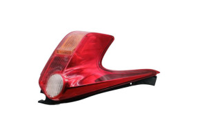 Feu arriere principal gauche (feux) NISSAN JUKE 1 Photo n°4