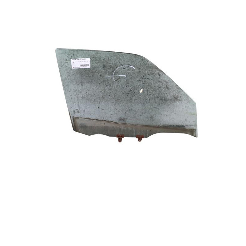 Vitre avant droit NISSAN JUKE 1 Photo n°1