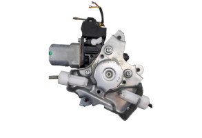 Leve vitre electrique avant droit NISSAN JUKE 1 Photo n°1