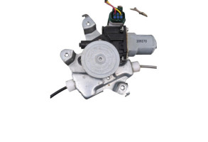 Leve vitre electrique avant droit NISSAN JUKE 1 Photo n°3