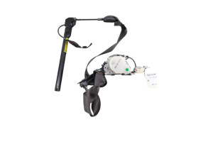 Ceinture avant droit RENAULT CLIO 3 Photo n°1 Ceinture avant droit RENAULT CLIO 3 Photo n°1