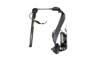 Ceinture avant droit RENAULT CLIO 3 Photo n°2 Ceinture avant droit RENAULT CLIO 3 Photo n°2