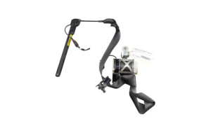 Ceinture avant droit RENAULT CLIO 3 Photo n°3 Ceinture avant droit RENAULT CLIO 3 Photo n°3