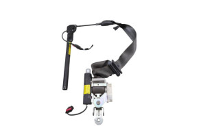 Ceinture avant droit RENAULT CLIO 3 Photo n°5 Ceinture avant droit RENAULT CLIO 3 Photo n°5