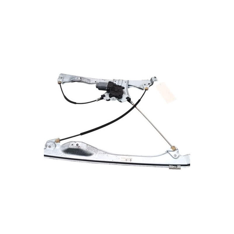 Leve vitre electrique avant droit RENAULT CLIO 3 Photo n°1