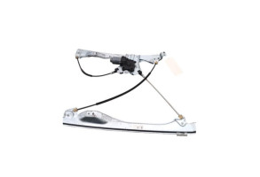 Leve vitre electrique avant droit RENAULT CLIO 3 Photo n°1