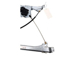 Leve vitre electrique avant droit RENAULT CLIO 3 Photo n°3