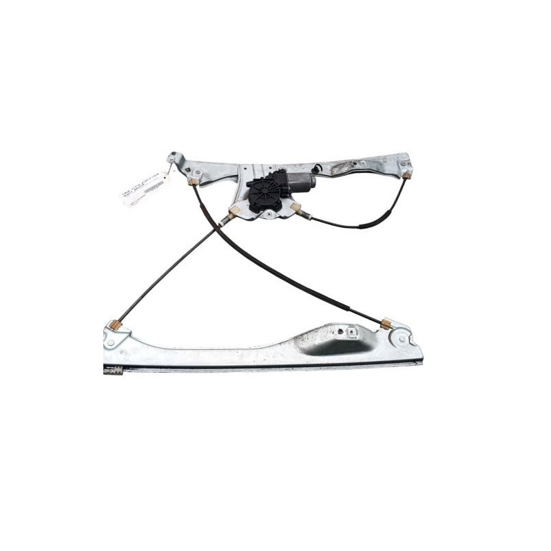 Leve vitre electrique avant gauche RENAULT CLIO 3 Photo n°1 Leve vitre electrique avant gauche RENAULT CLIO 3 Photo n°1