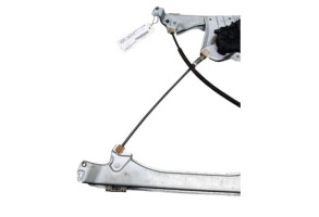 Leve vitre electrique avant gauche RENAULT CLIO 3 Photo n°4 Leve vitre electrique avant gauche RENAULT CLIO 3 Photo n°4